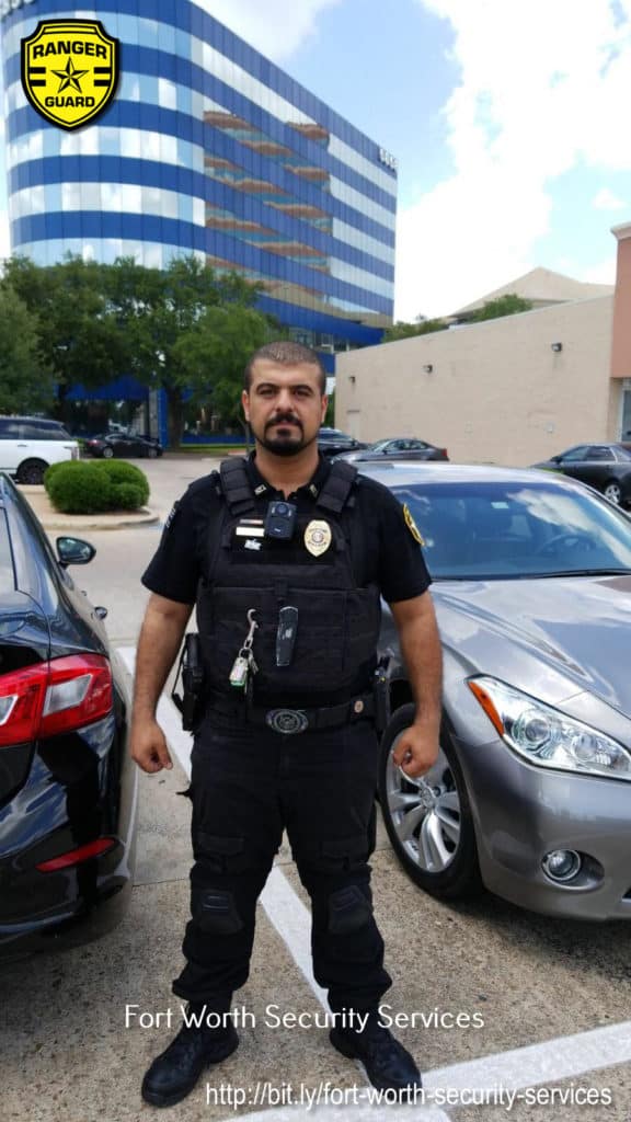 Ranger Guard and Investigations|Fort Worth, Texas Unarmed Security Guards Ensures Your Safety