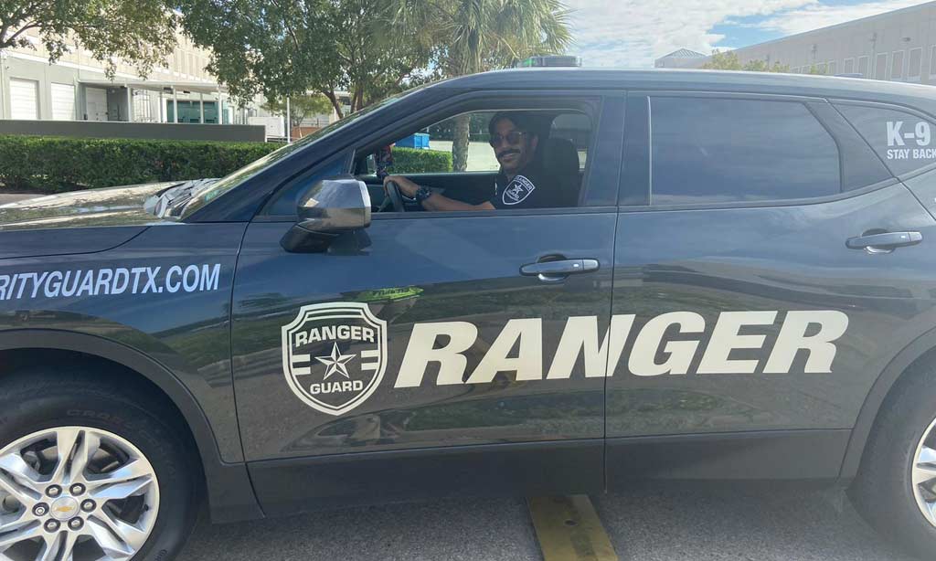 Ranger-Guard-Patrol