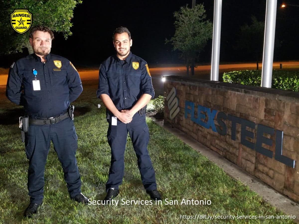 Ranger Guard and Investigations|Protect Your Home or Business with a San Antonio Security Service