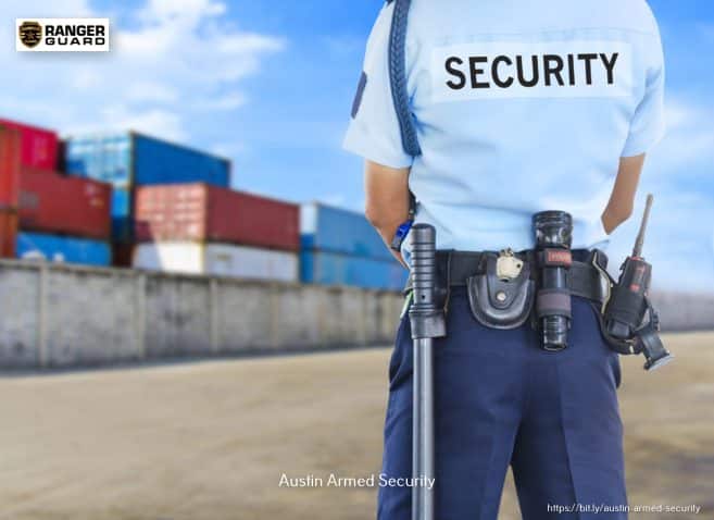 Ranger Guard and Investigations|Security Services for Your Business