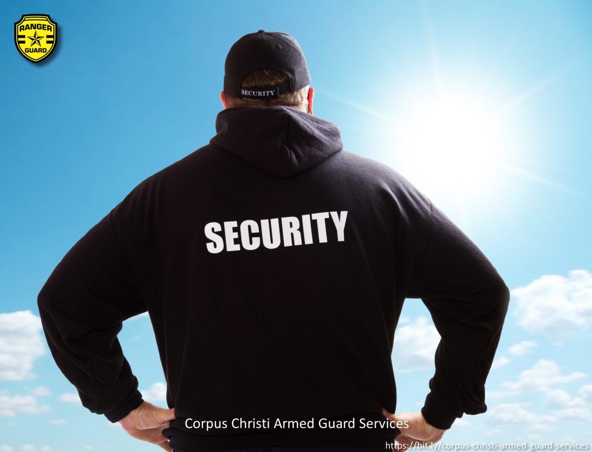 Ranger Guard and Investigations | Mobile Patrol Services: Security with Professionalism