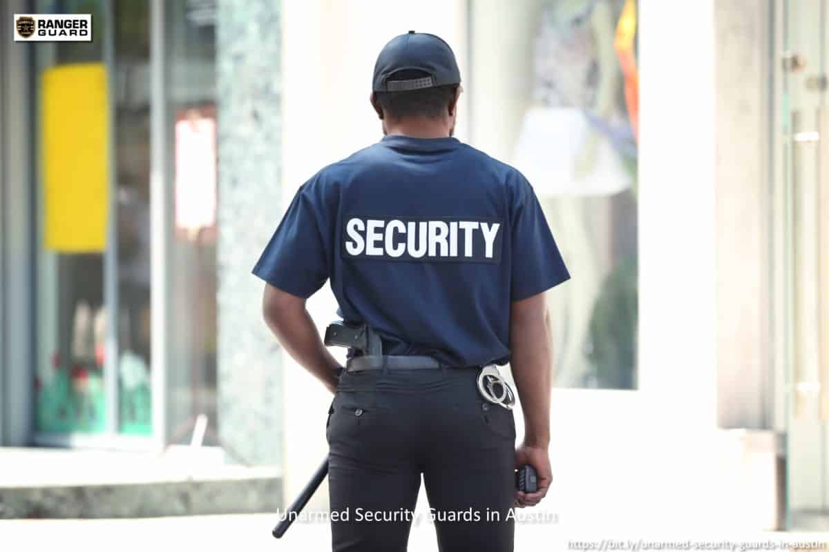 Ranger Guard and Investigations|Security Services for every day’s life