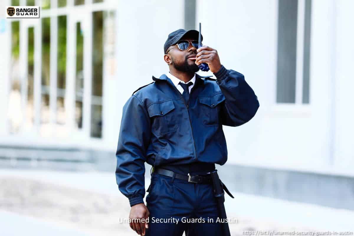 Ranger Guard and Investigations|Security Services for Your Home or Business