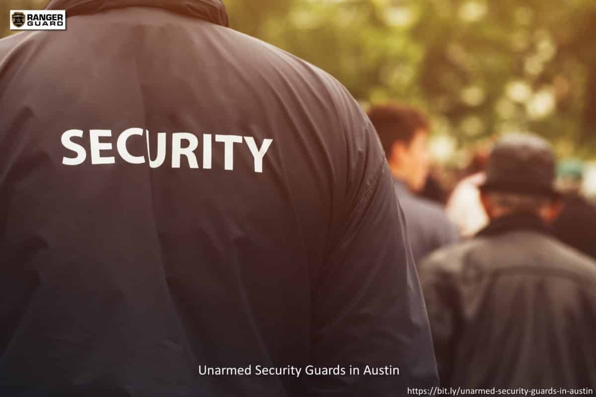 Ranger Guard and Investigations | The Importance of Hiring a Security Company for Your Safety