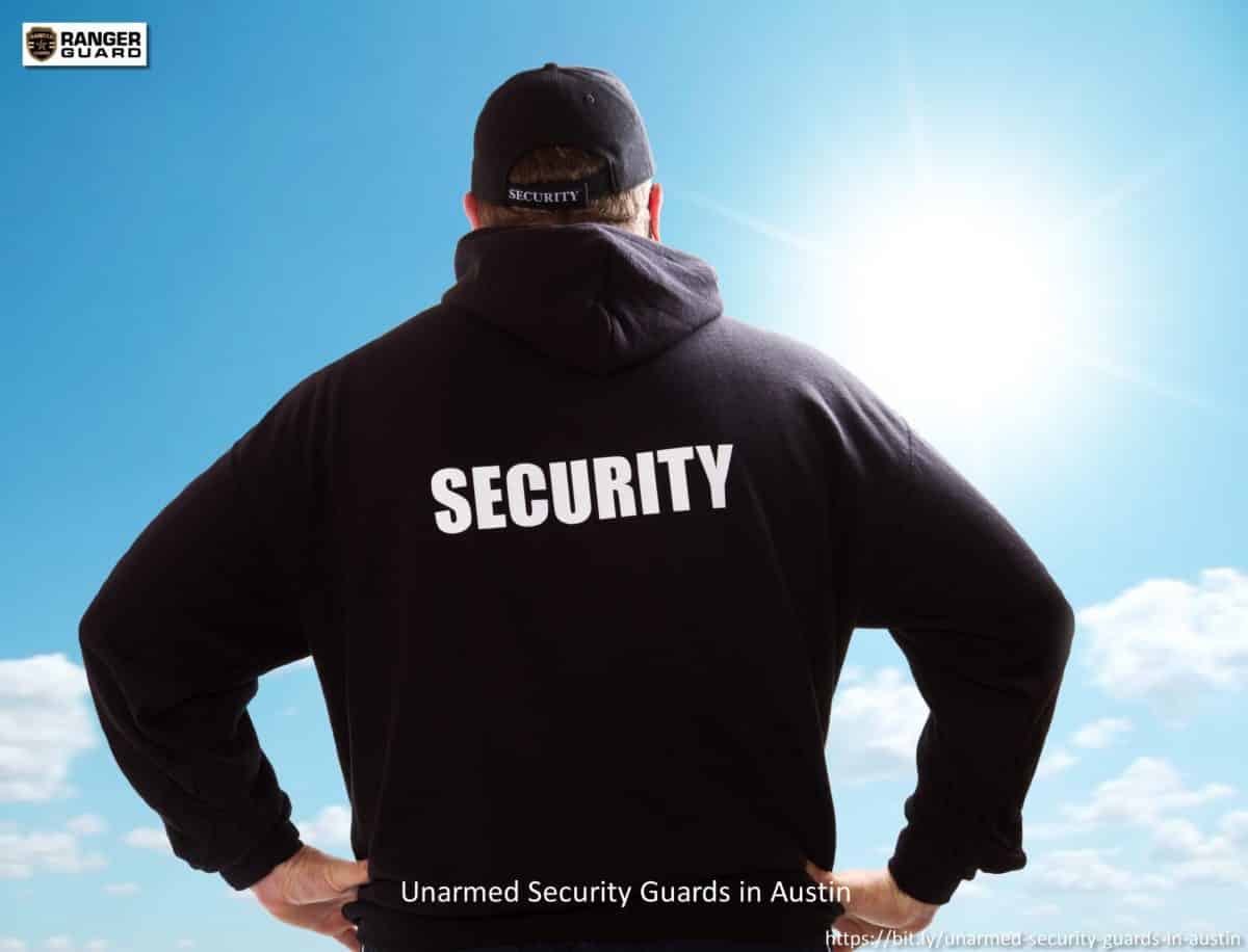 Ranger Guard and Investigations|The Definitive Guide to Home Security Services