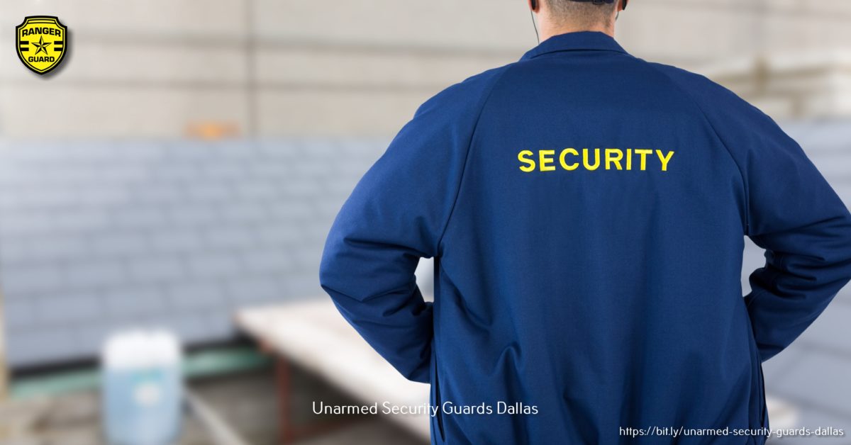 Ranger Guard and Investigations|Security Tips for Your Business