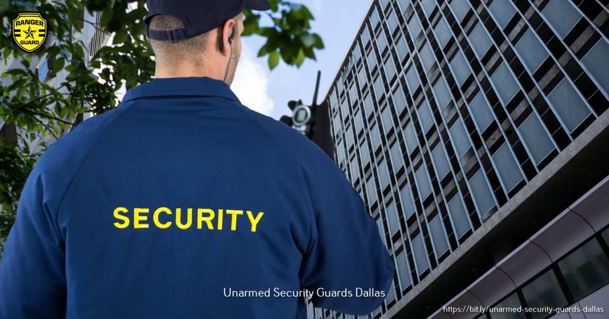 Ranger Guard and Investigations|Ways to Protect Your Home Security: Four Basic Systems and Monitoring