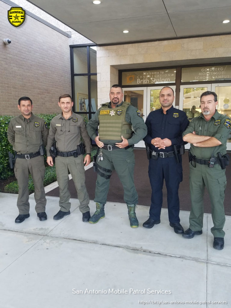 Ranger Guard and Investigations | A Few Things you Need to Know Before Hiring An Unarmed Security Guards in San Antonio, Texas.
