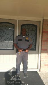 Security Guards Rosenberg, Texas