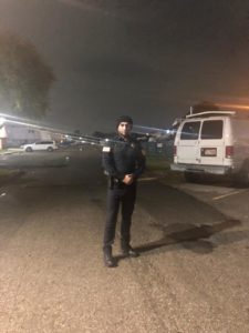 Security Guards Atascocita, Texas