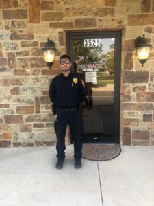 Security Guards Alvin, Texas