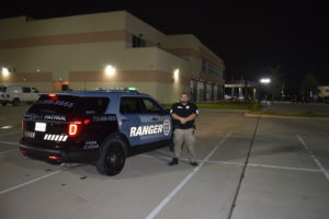 Security Guards Tenaha, Texas