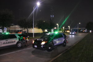 Security Guards Pecan Grove, Texas