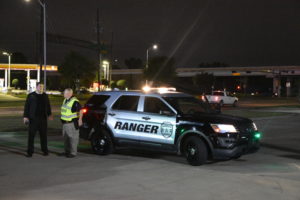Security Guards Brookshire, Texas