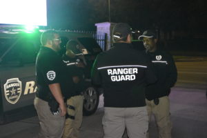 Security Guards Arcola, Texas