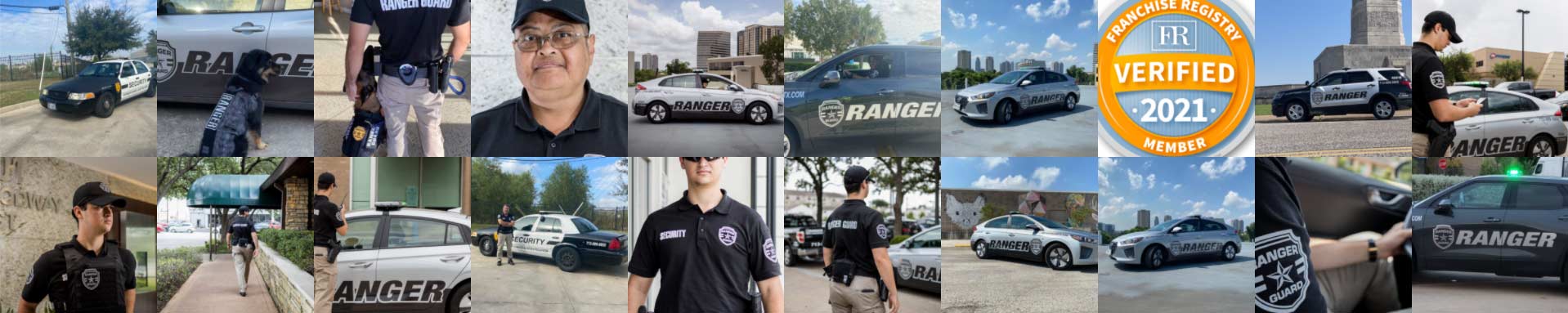 Ranger Guard and Investigations|Coral Gables