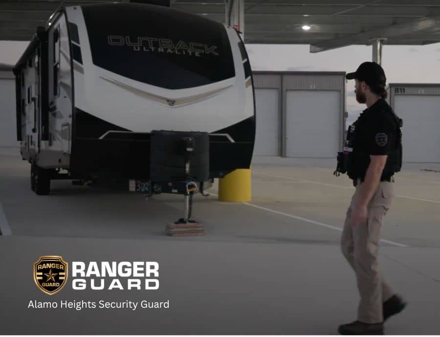 Security-Guard-Company-in-Alamo-Heights