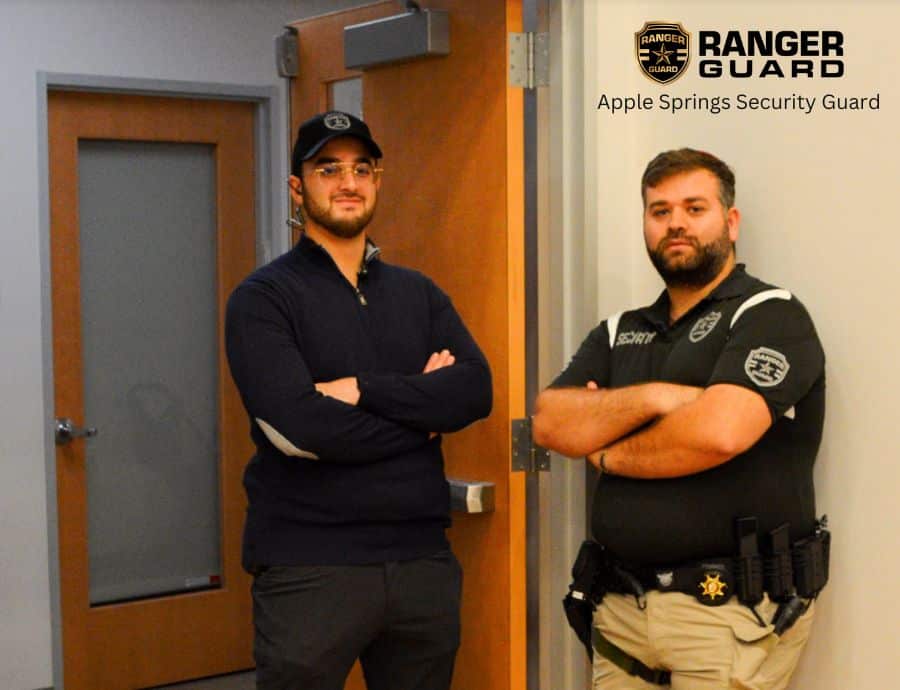 Security-Guard-in-Apple-Springs