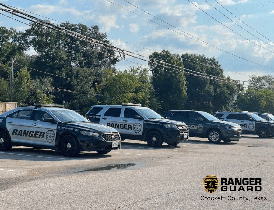 Crockett-County-Security-Guard-Company