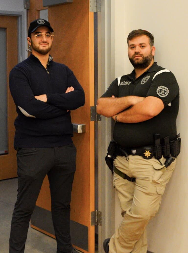 Event-Security-Guards