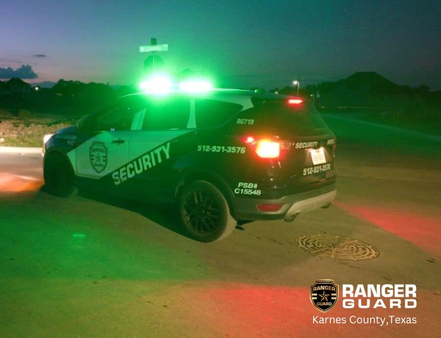 Karnes-County-Security-Guard