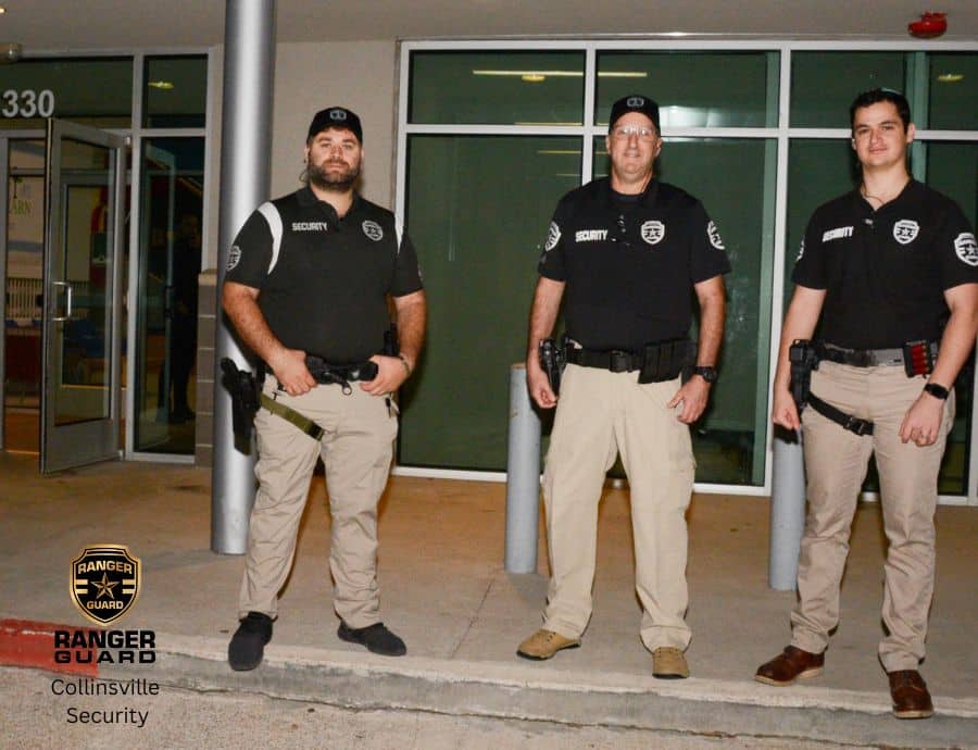 Collinsville-Security-Guard