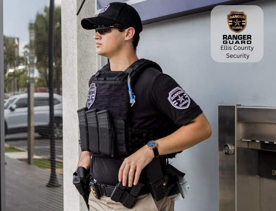 Ellis-County-Security-Guard