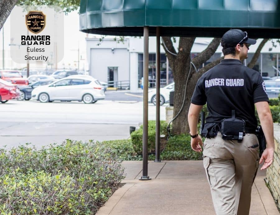 Euless-Security-Guard