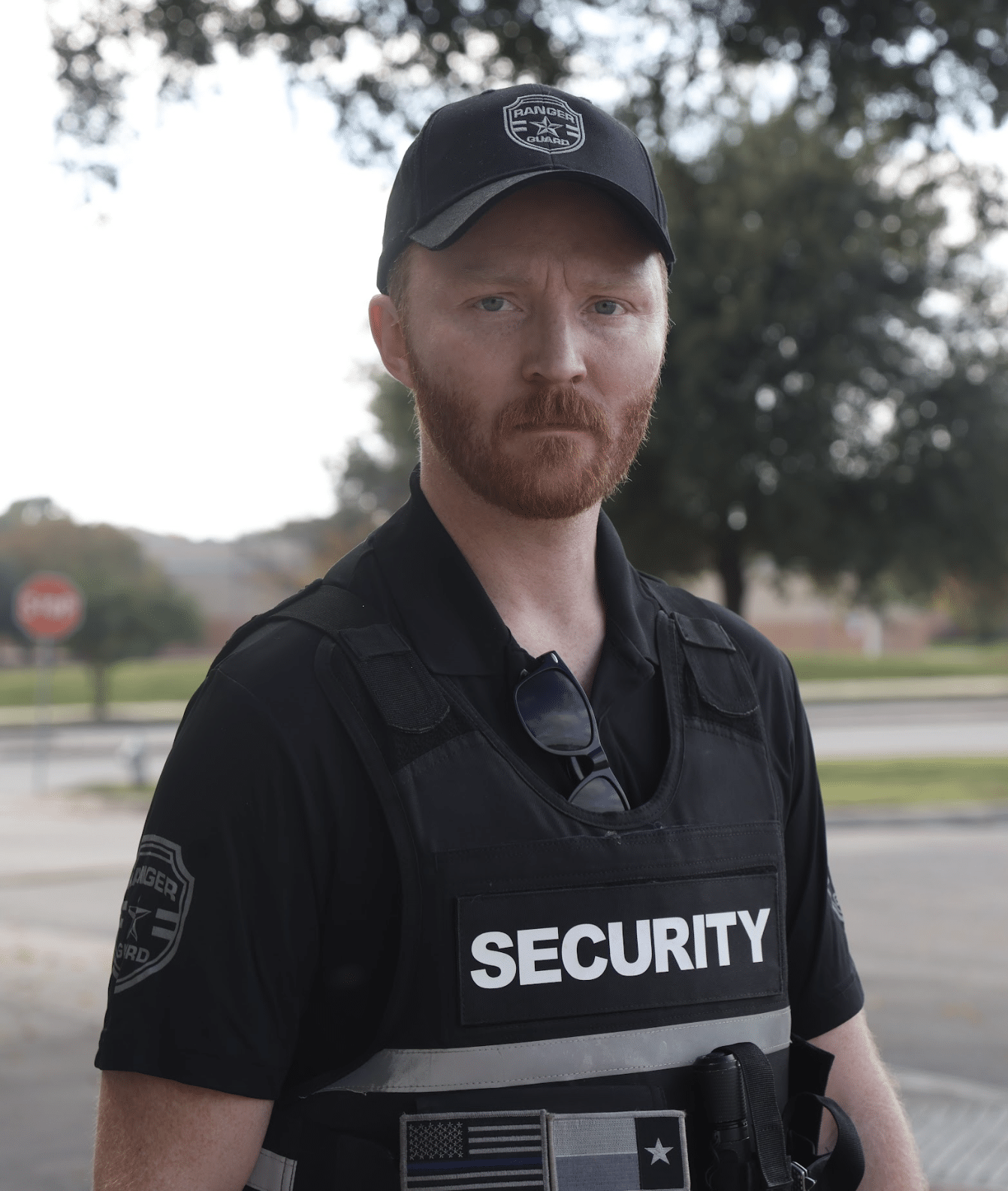 Residential-Security-Patrol