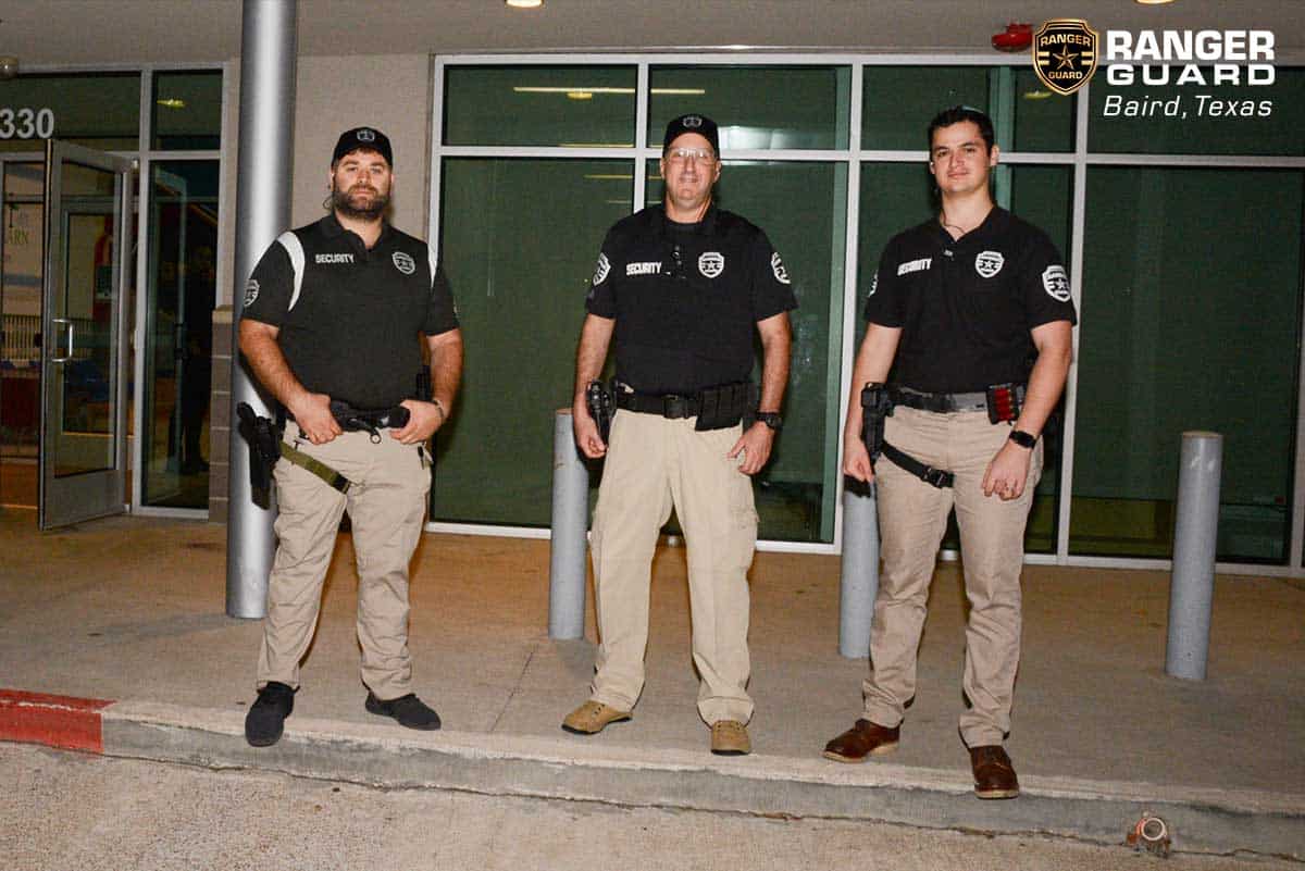 Baird-Security-Guards