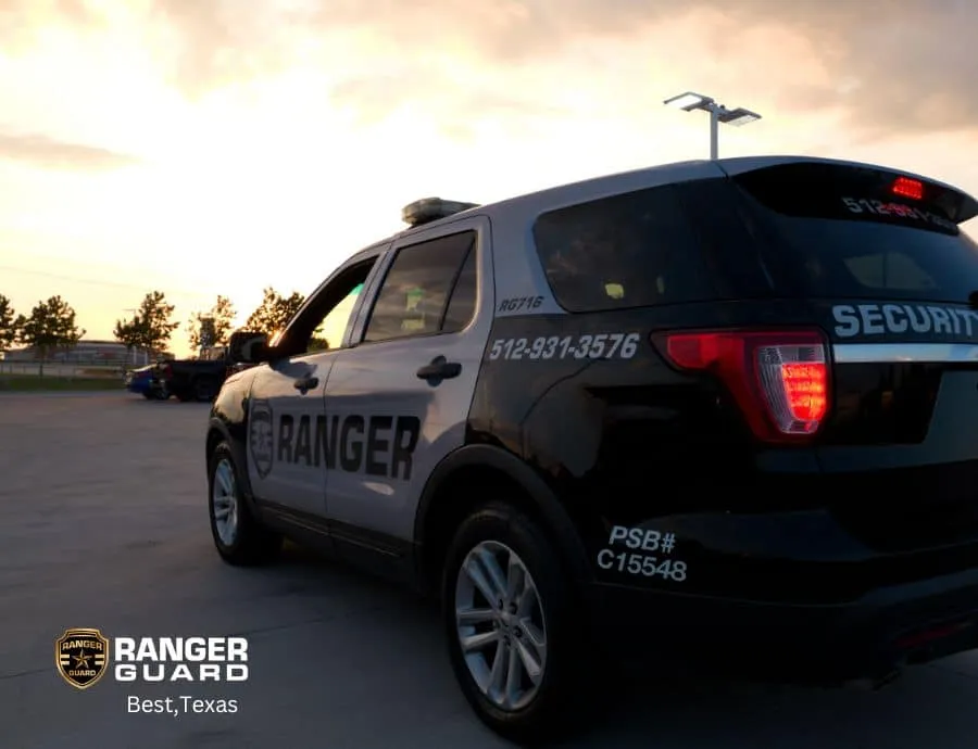 Best-Security-Guard