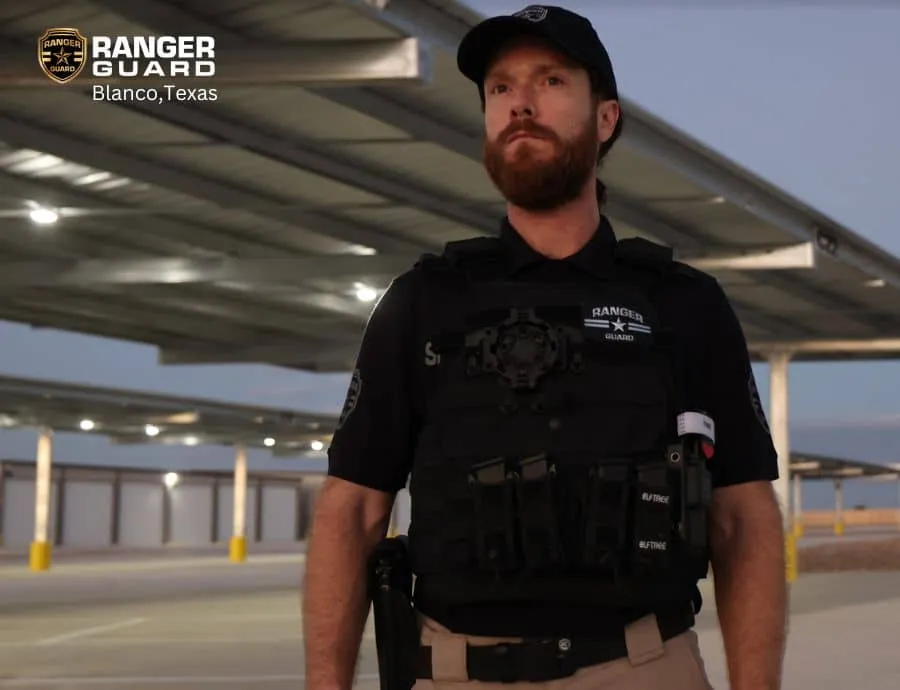 Blanco-Security-Guard