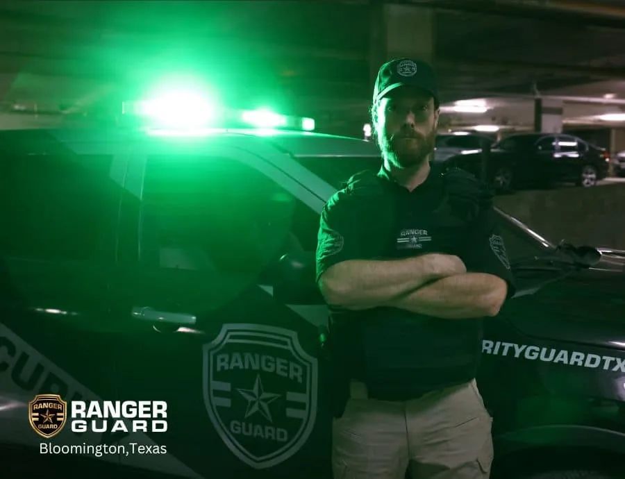 Bloomington-Security-Guard