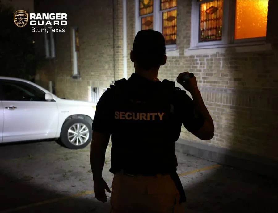 Blum-Security-Guard