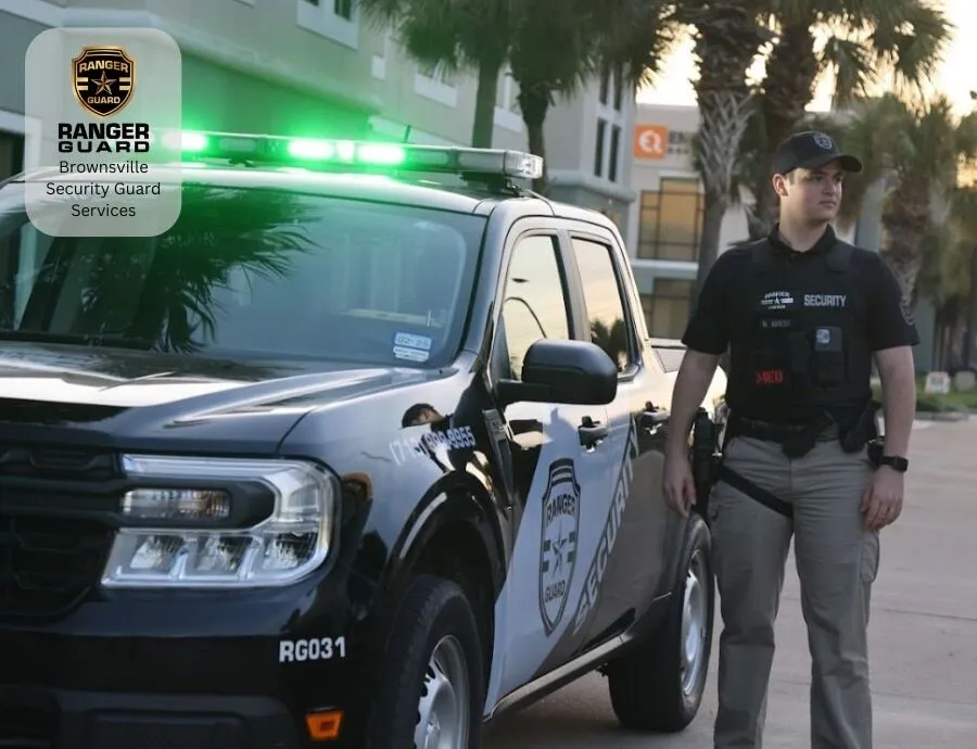 Security Service In Brownsville Texas