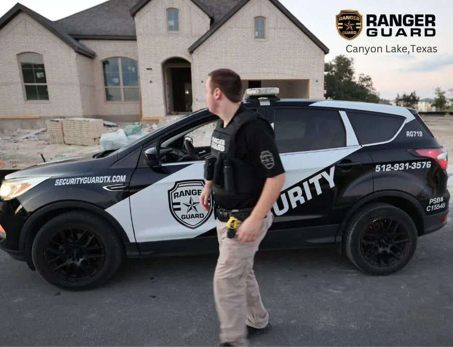 Canyon-Lake-Security-Guard