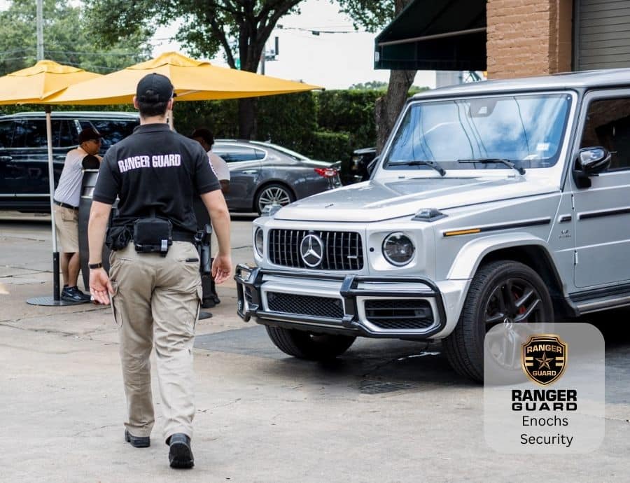 Enochs-Security-Guard