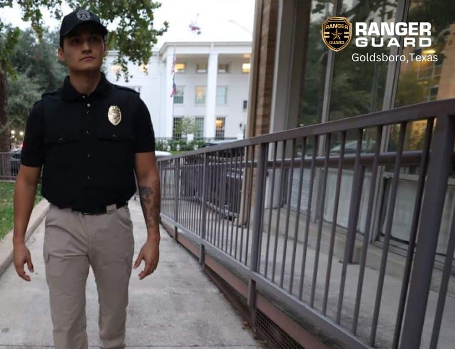 Goldsboro-Security-Guard