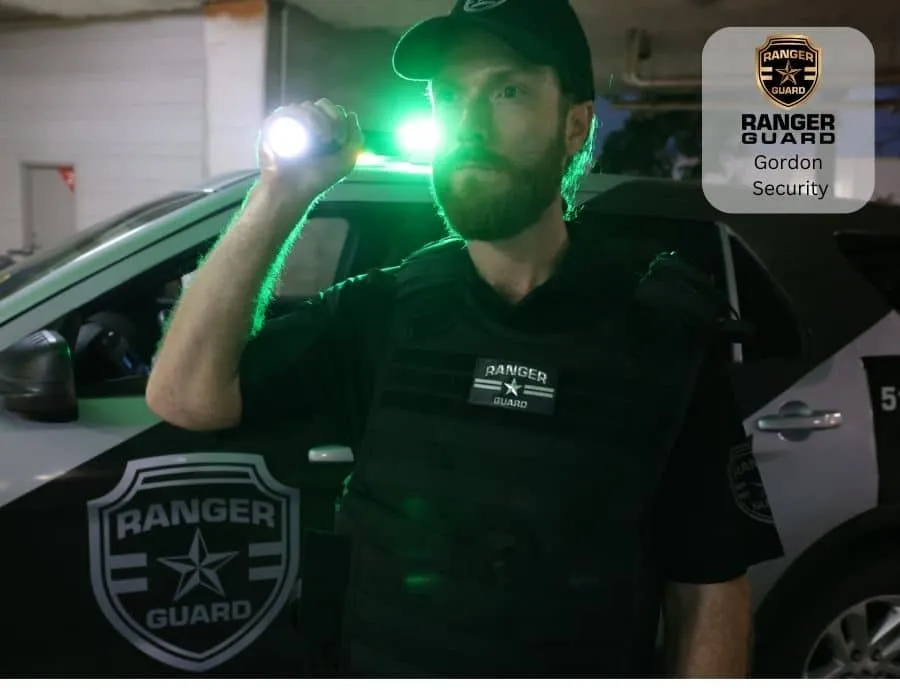 Gordon-Security-Guard