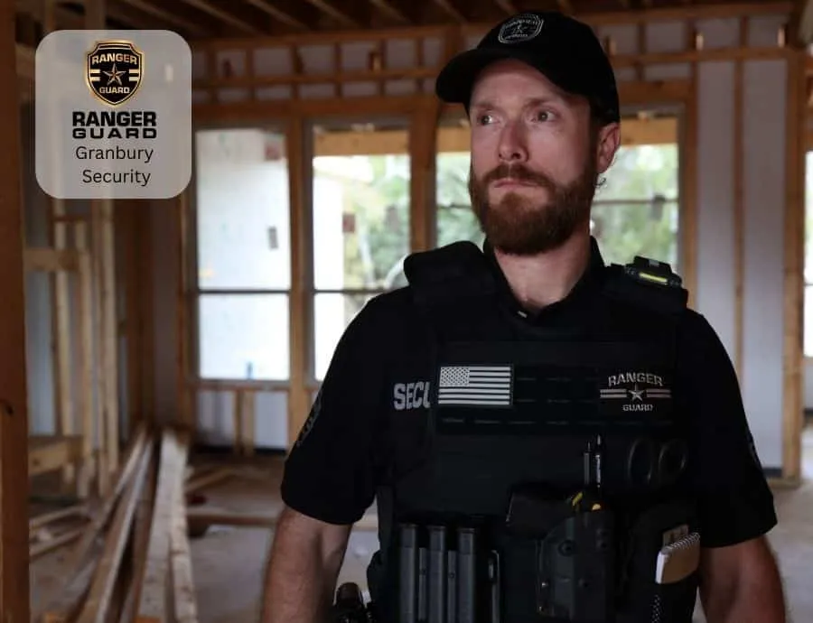 Granbury-Security-Guard