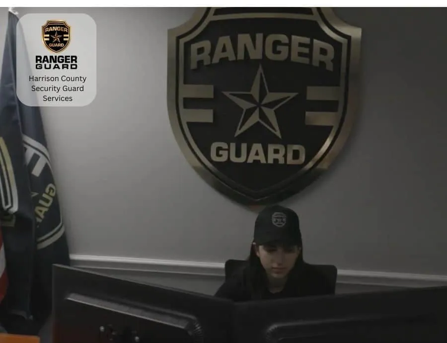 Harrison-County-Security-Guard