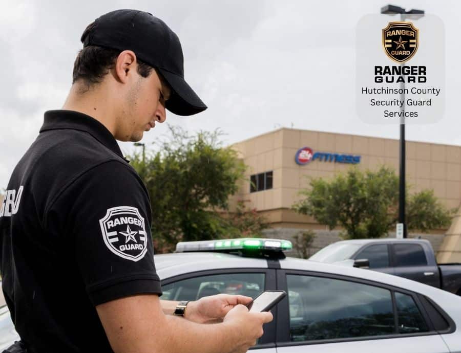 Hutchinson-County-Security-Guard-Services