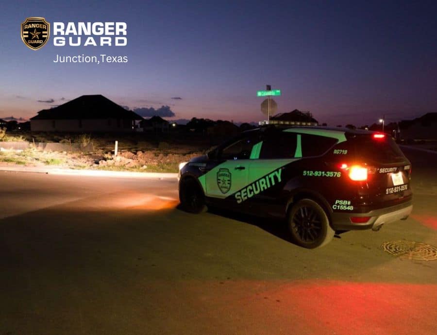 Junction-Security-Guard