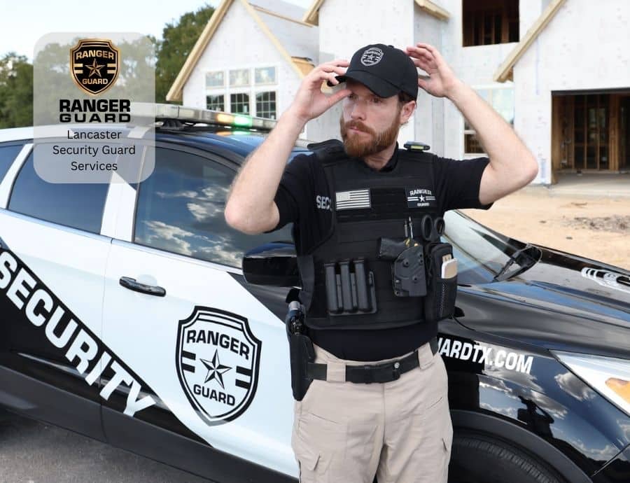Lancaster-Village-Security-Guard-Services