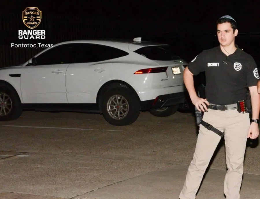 Pontotoc-Security-Guard