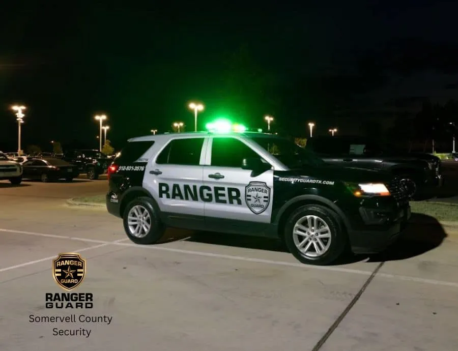 Somervell-County-Security-Guard